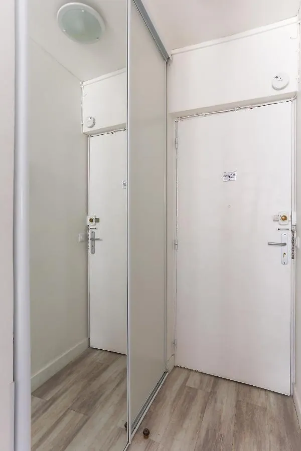 Raspail Cozy Flat Lejlighed *