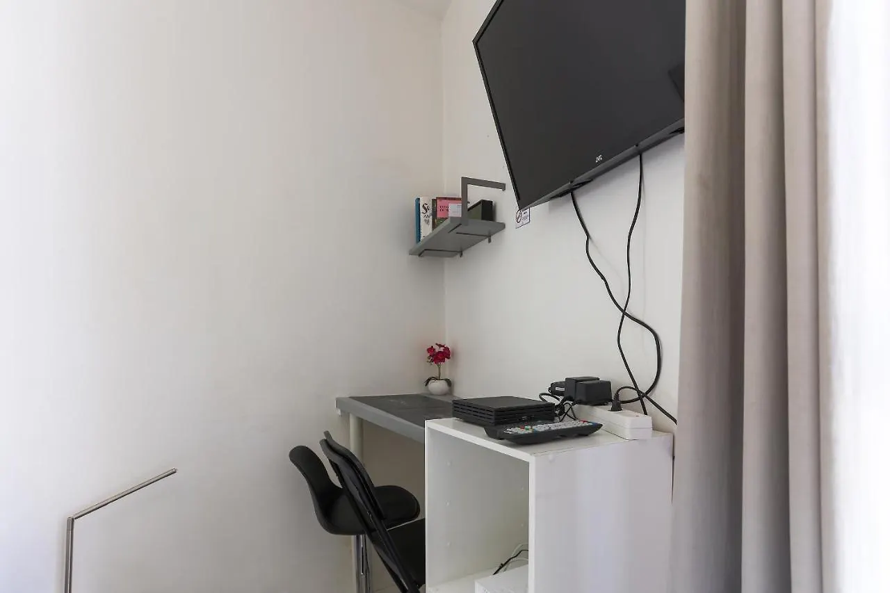 Raspail Cozy Flat Appartement Parijs